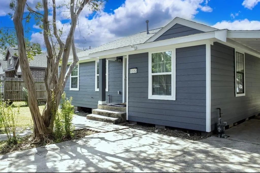 1102 14th Street, Galena Park