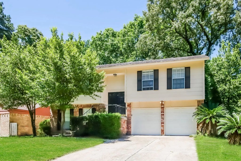 3215 Birch Creek Drive, Houston