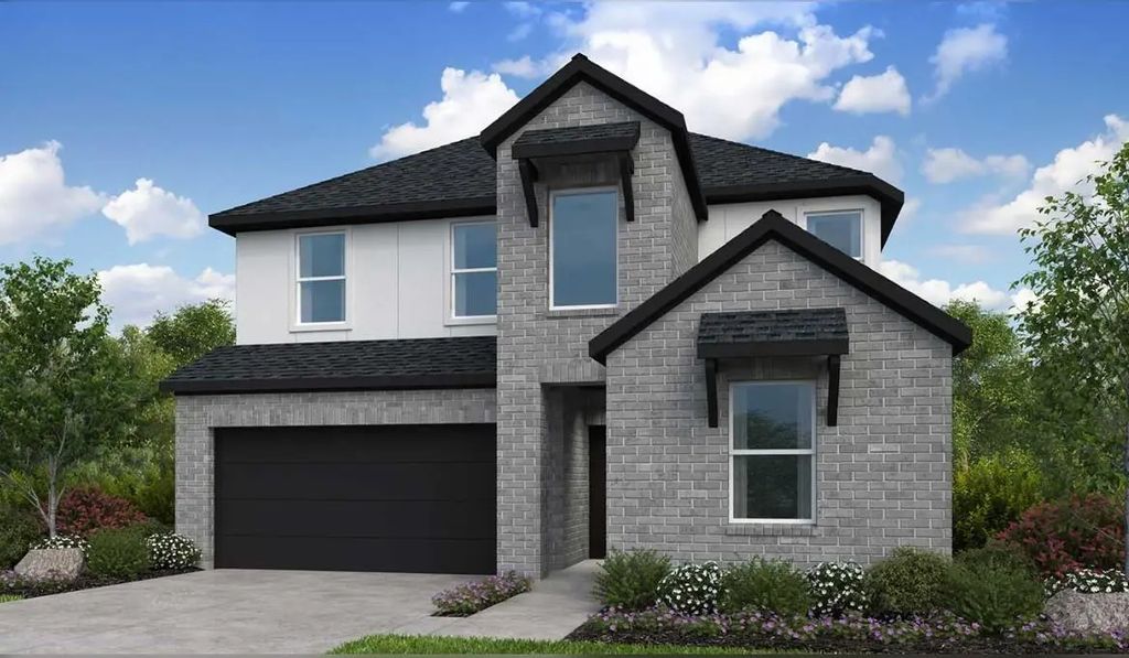 127 Gusto Cove, Richmond