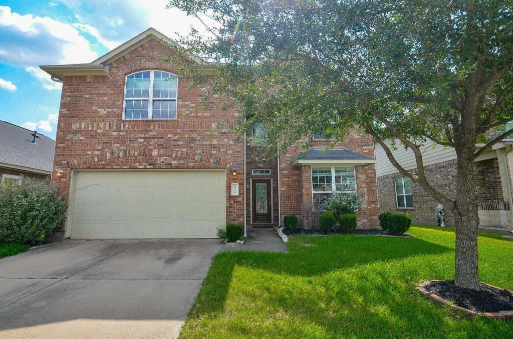 24735 Colonial Maple Drive, Katy