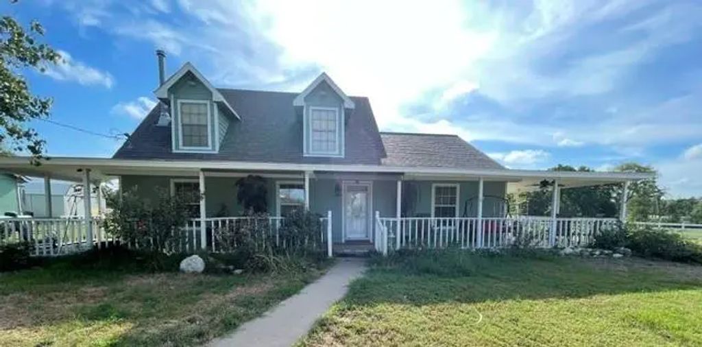 2848 Union Rd, Madisonville