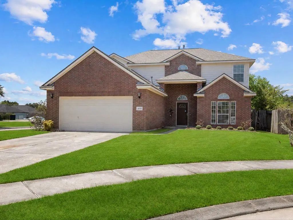 1970 Magnolia Circle, Dayton