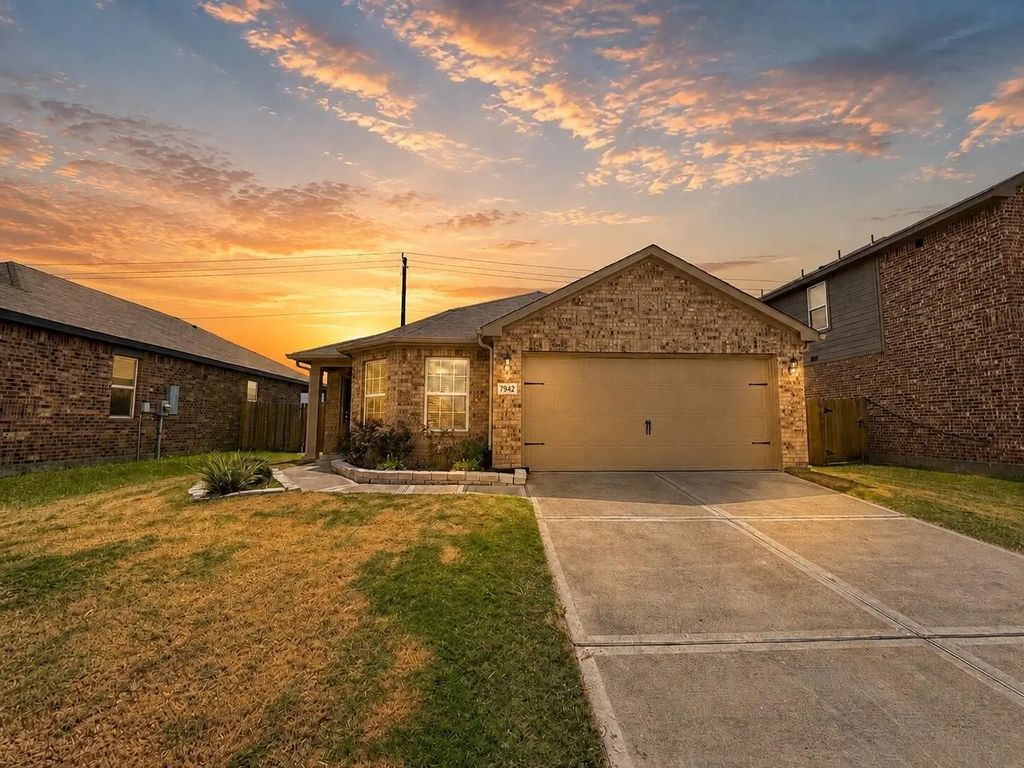 7942 Vacek Meadows Loop, Richmond