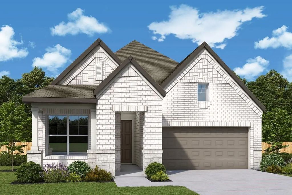 15007 Silvano Street, Conroe