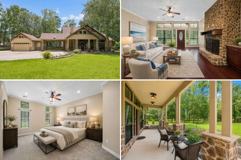 84 Private Road 635, Dayton