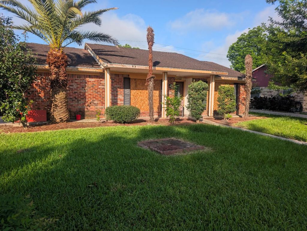 11302 Sageheather Drive, Houston