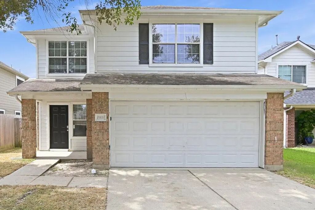 21831 Westfield Ridge Drive, Houston