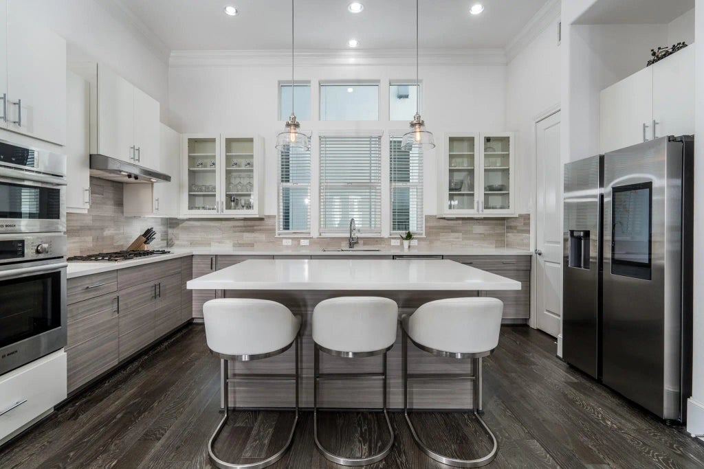 2312 Hutchins Street, Houston