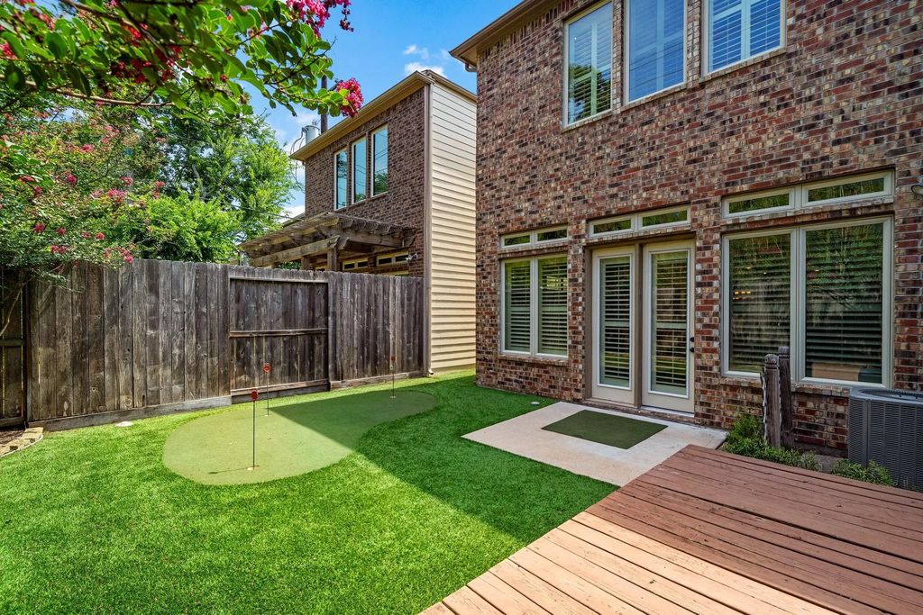 1309 Afton Street, Houston