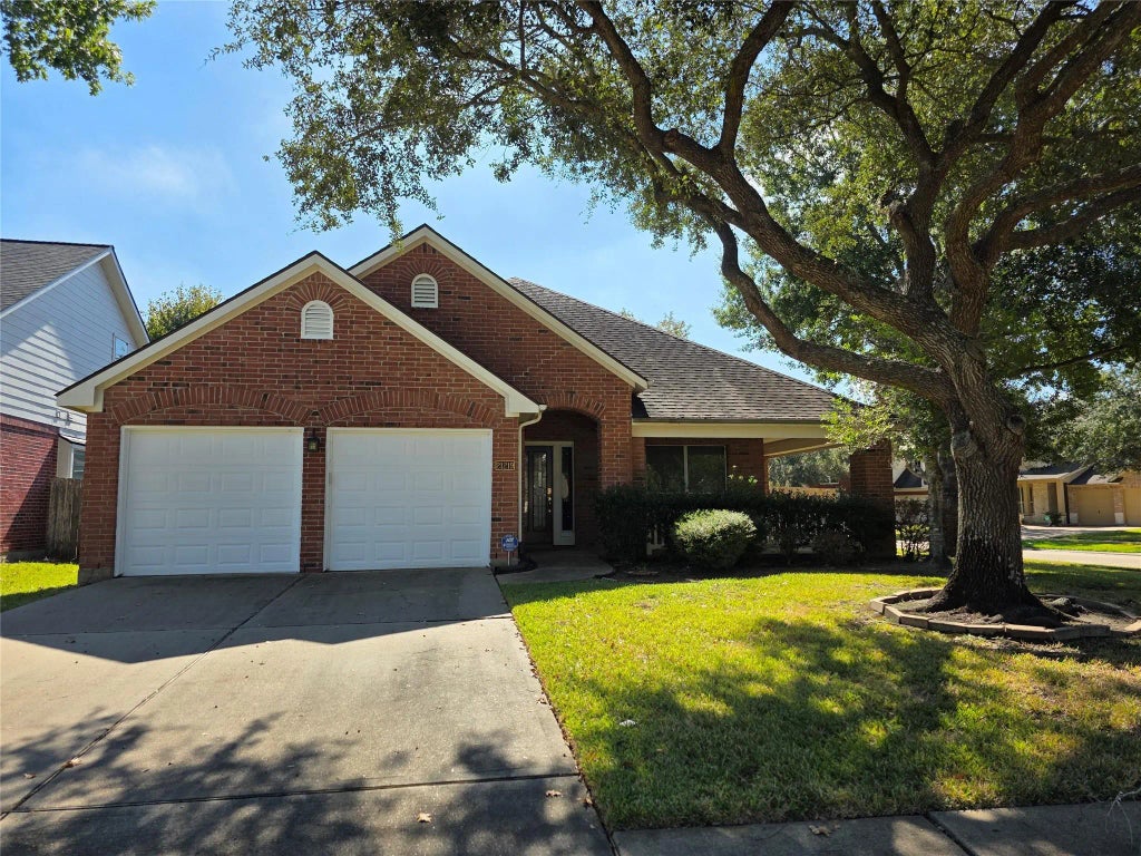 21219 Willow Glade Drive, Katy