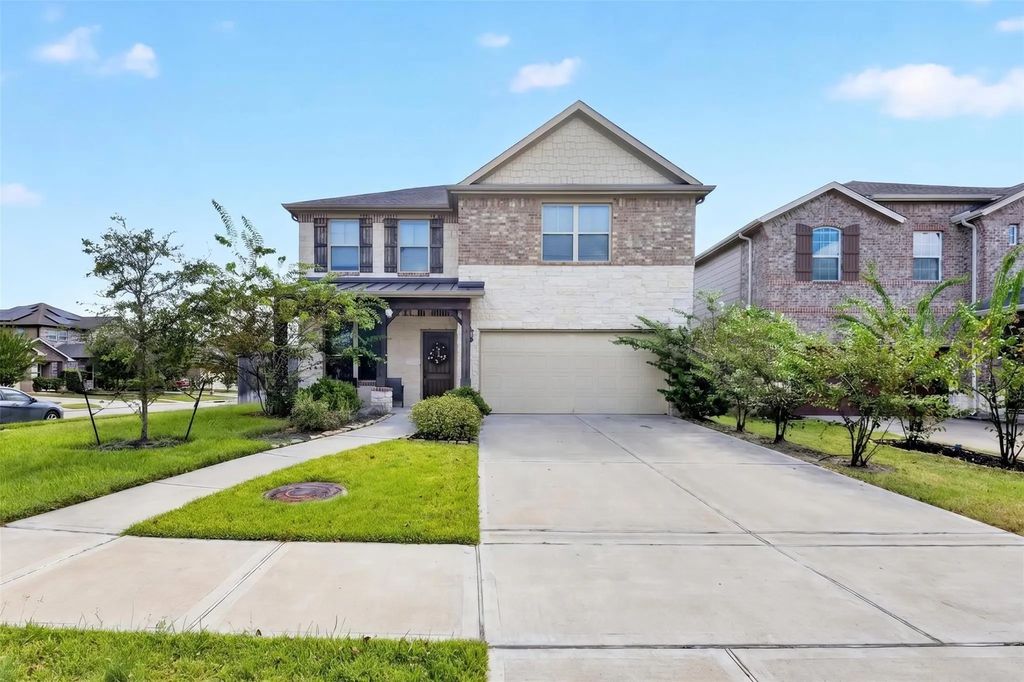 11430 Windy Cedar Court, Richmond