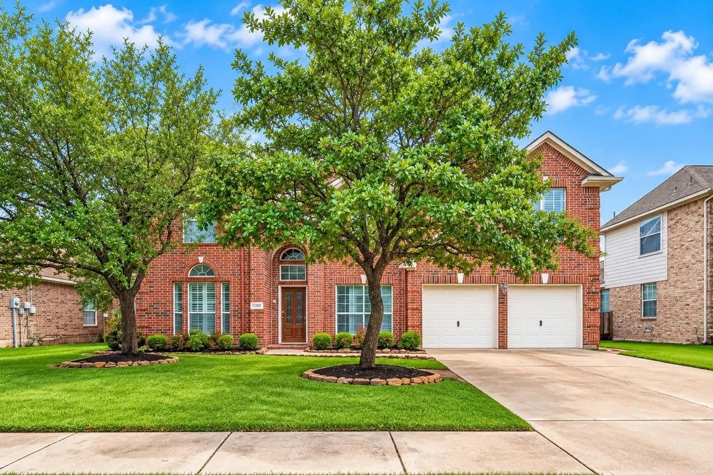 11906 Mariposa Canyon Drive, Tomball