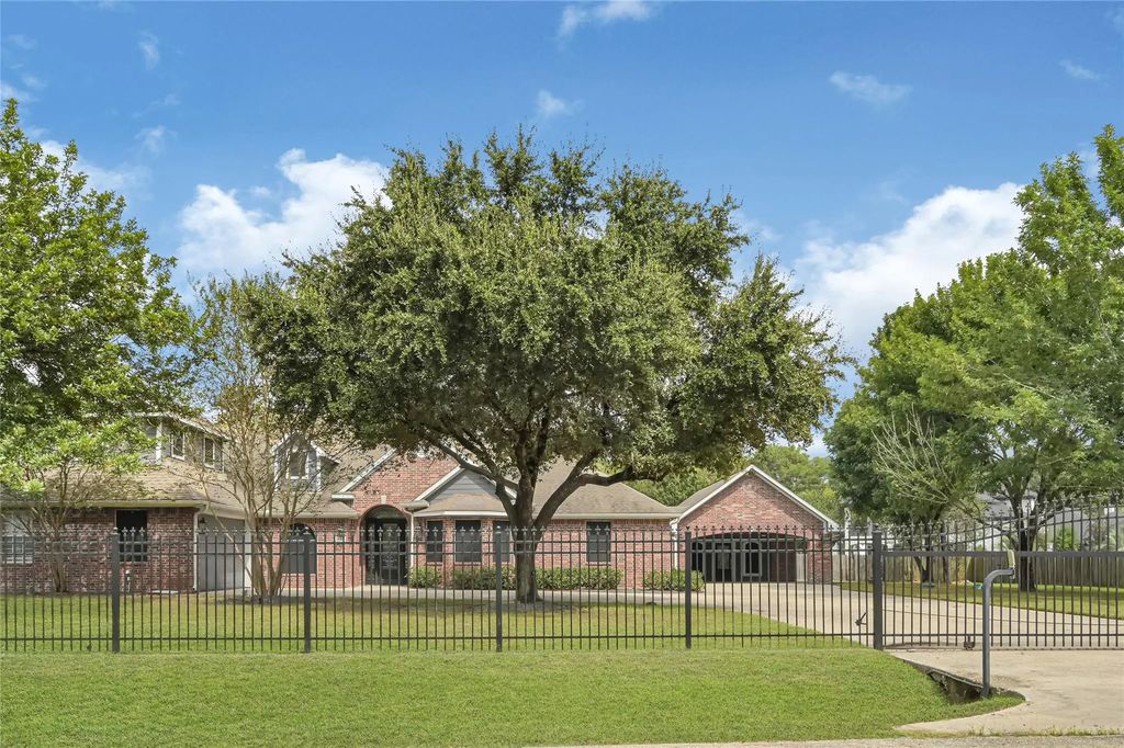 19763 Irenell Dr, Porter