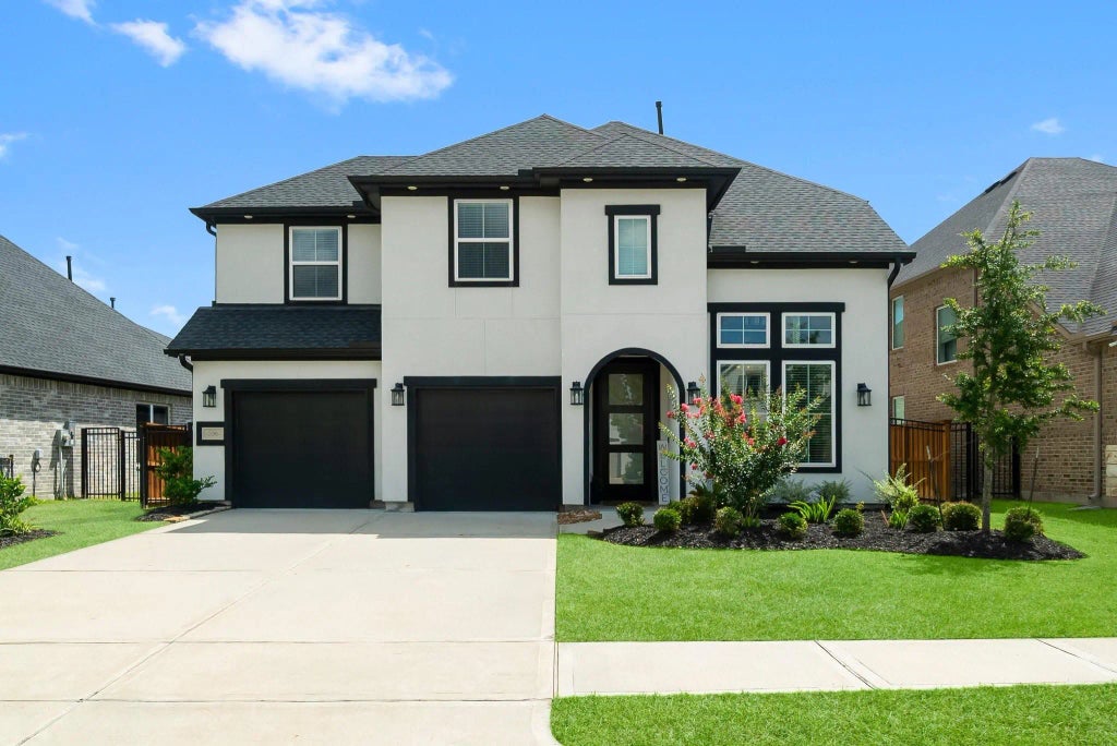 28295 Emerald Bend Drive, Spring