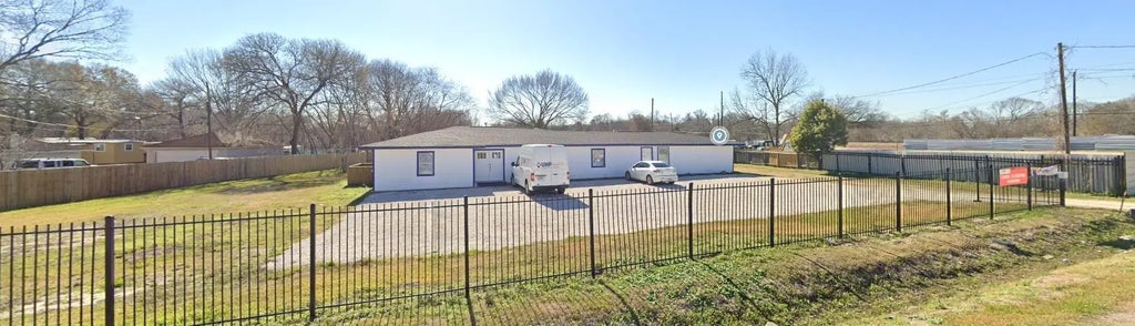 110 Rockleigh Place, Houston