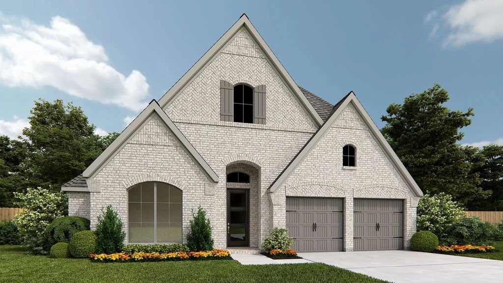 31126 Highland Shores Drive, Fulshear