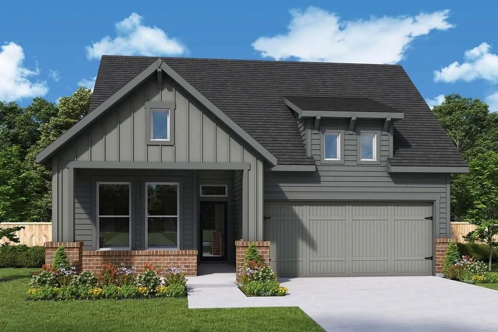 5319 Mango Bluffs Street, Manvel