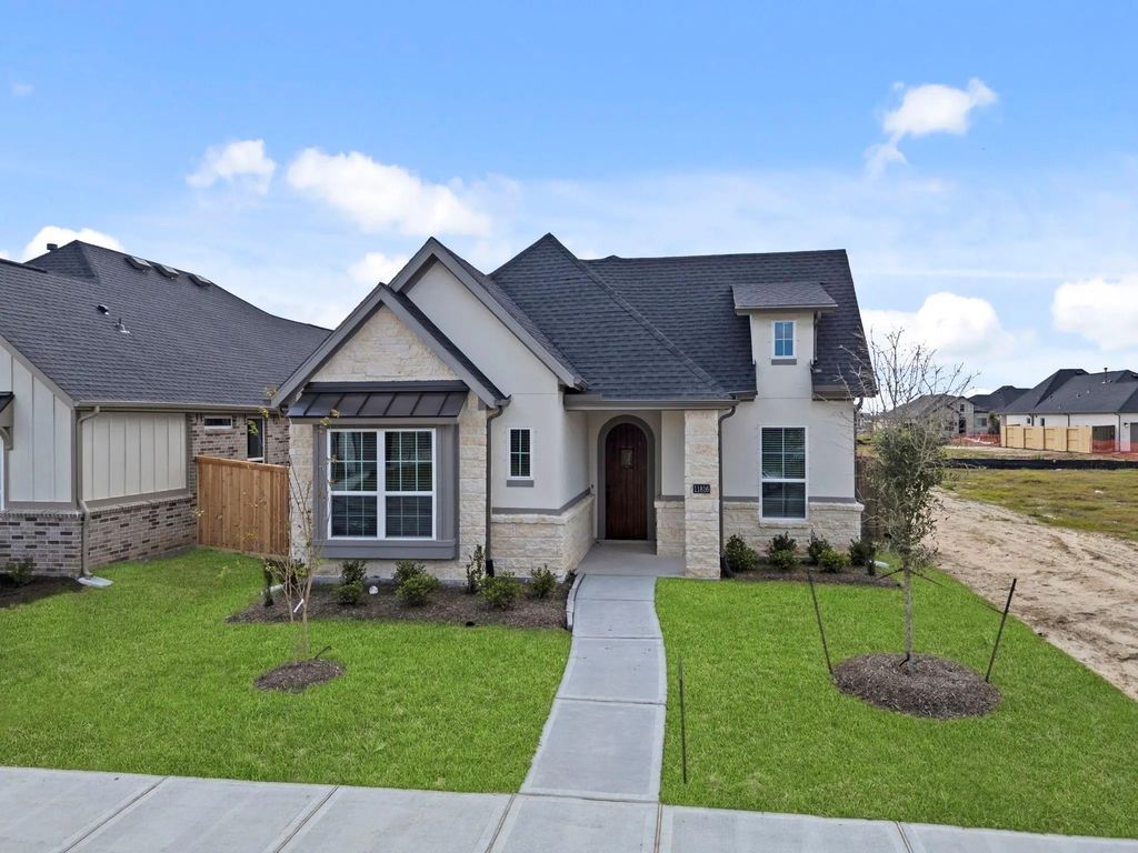 11816 South Pavillion Drive, Mont Belvieu