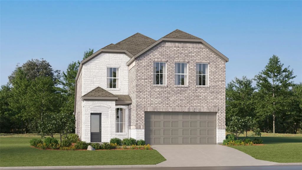 9203 Robin Sound Court, Baytown