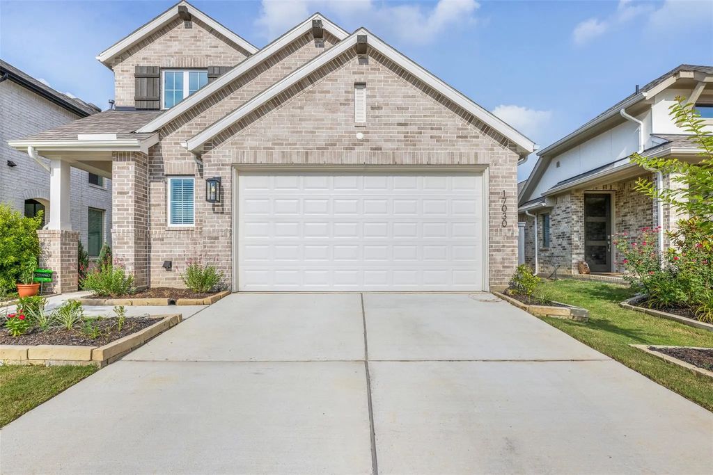 17030 Shimmer Ray Street, Hockley