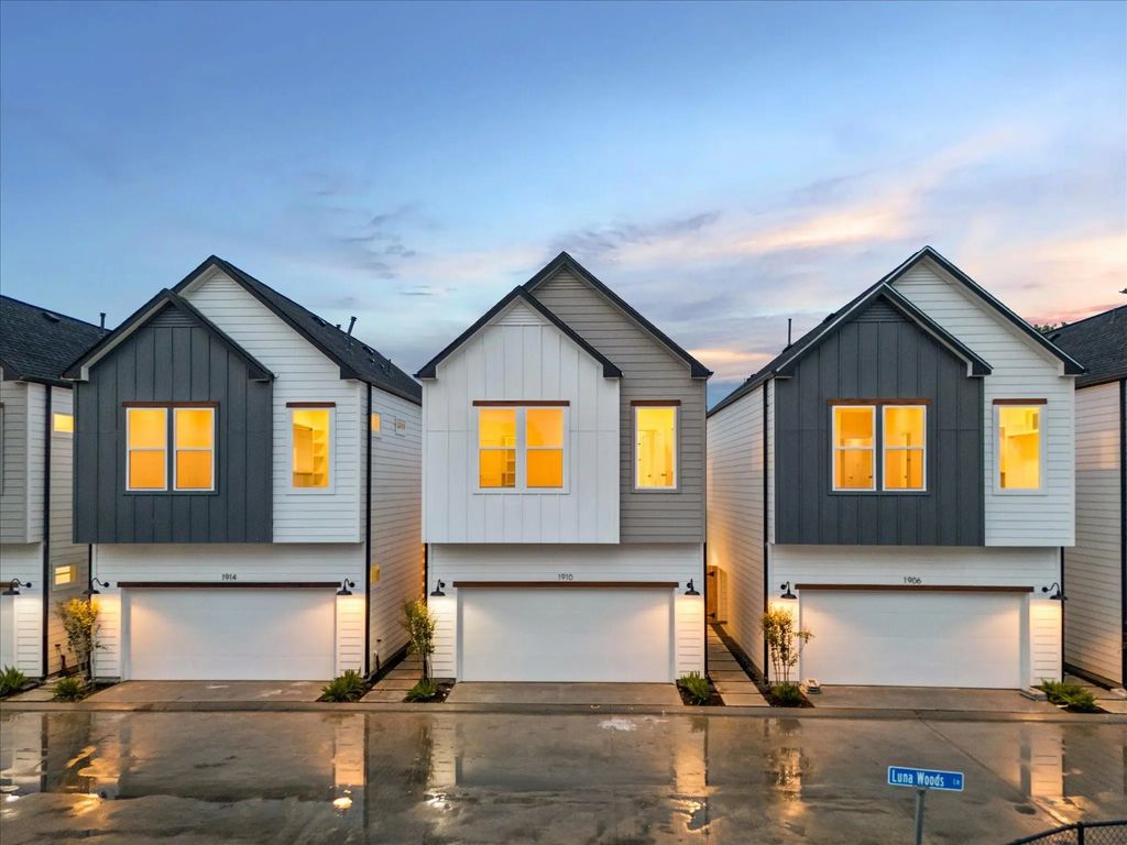 1910 Luna Woods Lane, Houston