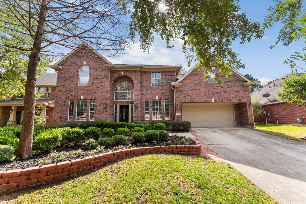 2514 Ellis Park Lane, Conroe