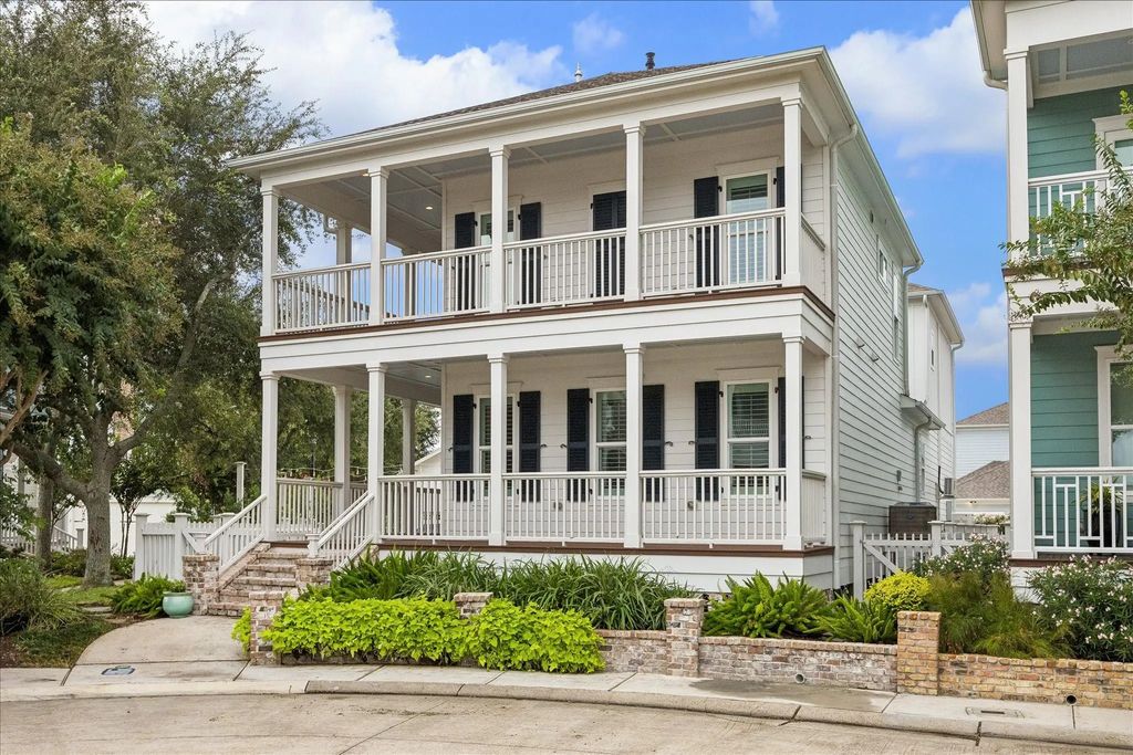 7 Curiosity Lane, Galveston