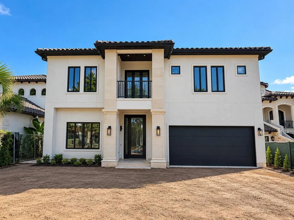 12337 Bella Vita Drive, Conroe