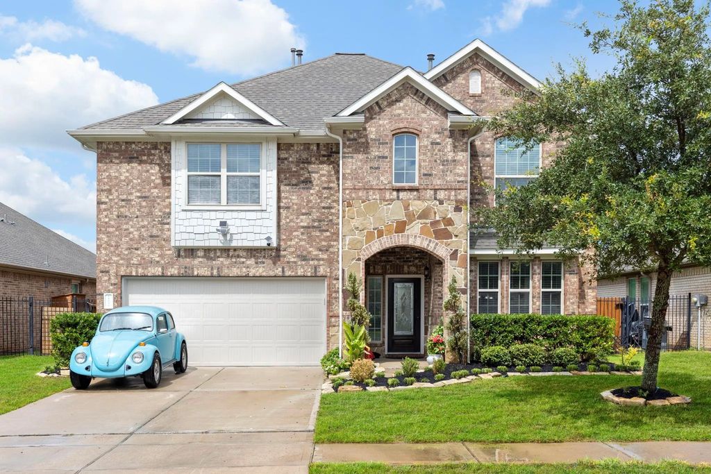 24030 Cannon Anello Court, Katy