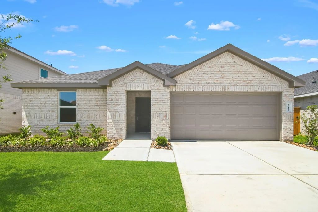 21922 Messina Springs Drive, Hockley