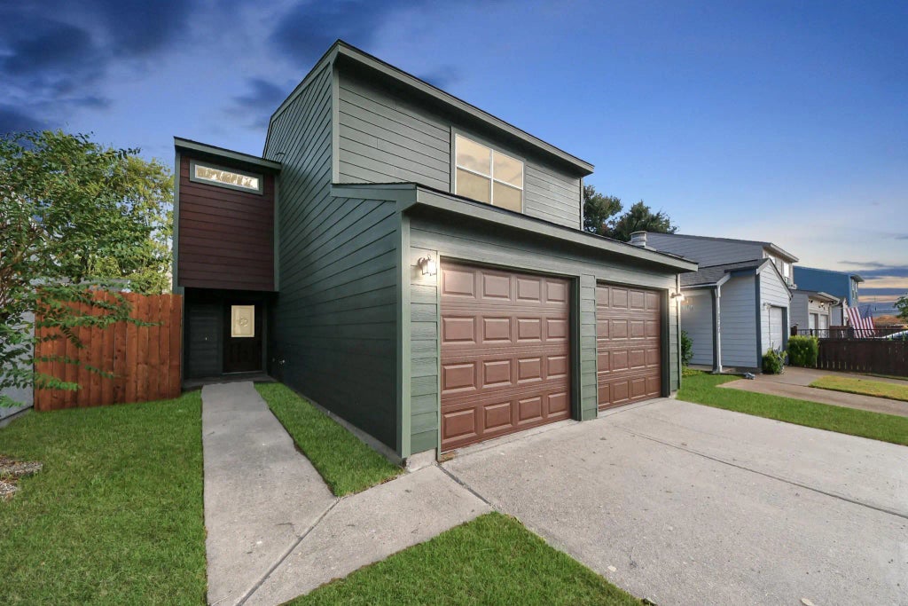 10250 Bridgeland Lane, Houston