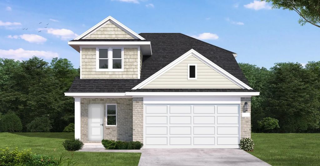 2918 Wind Cave Lane, Rosharon