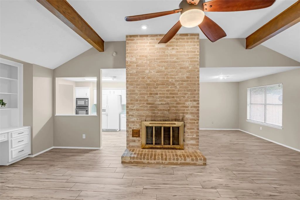 11827 Brook Meadows Lane, Meadows Place