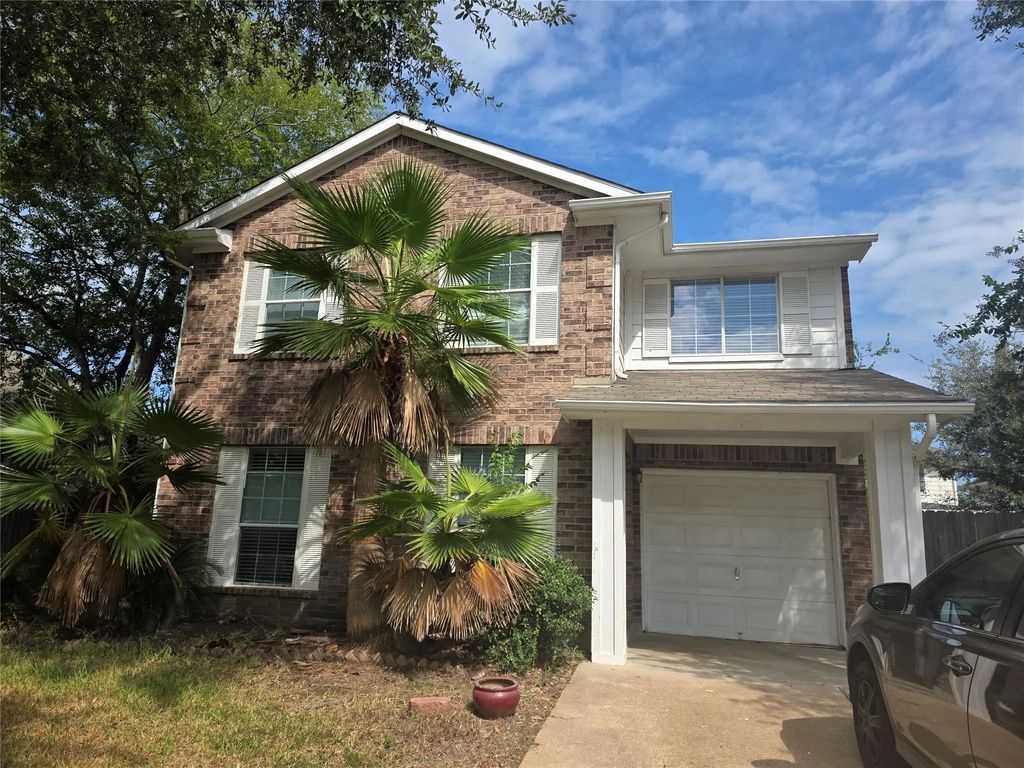 11714 Cotton Brook Court, Tomball
