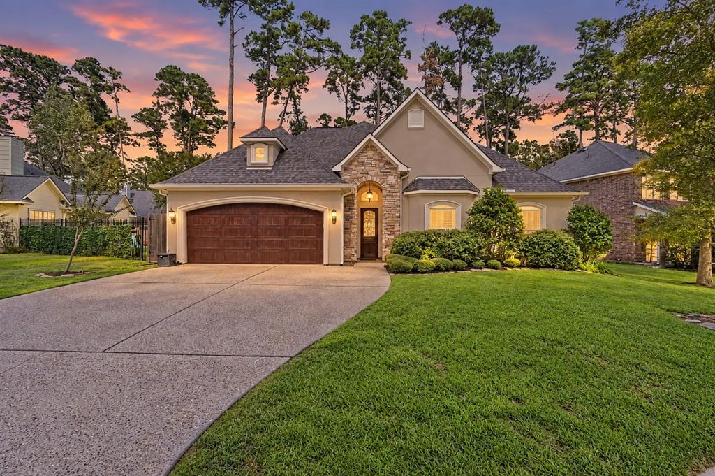 12446 Browning Drive, Montgomery