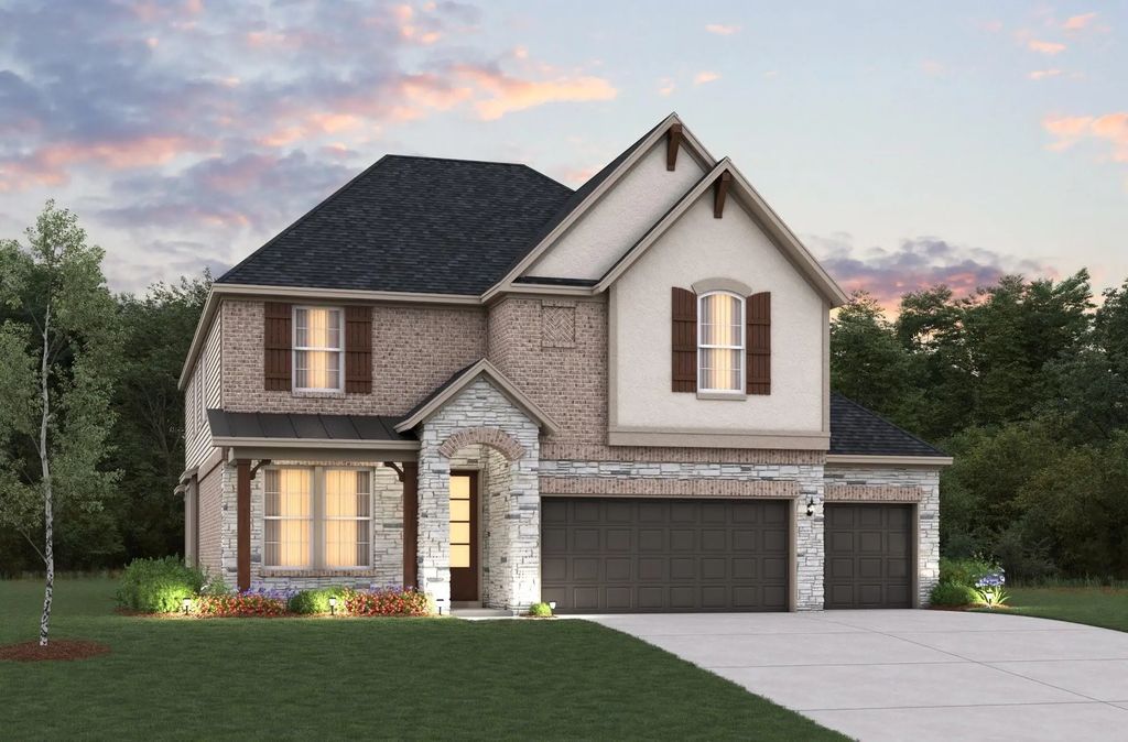 5119 Pecan Orchard Trail, Richmond