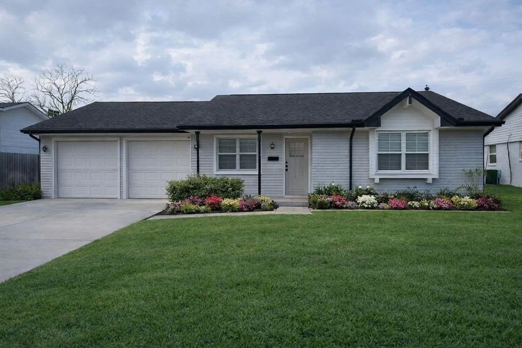 3822 Ebbtide Drive, Houston