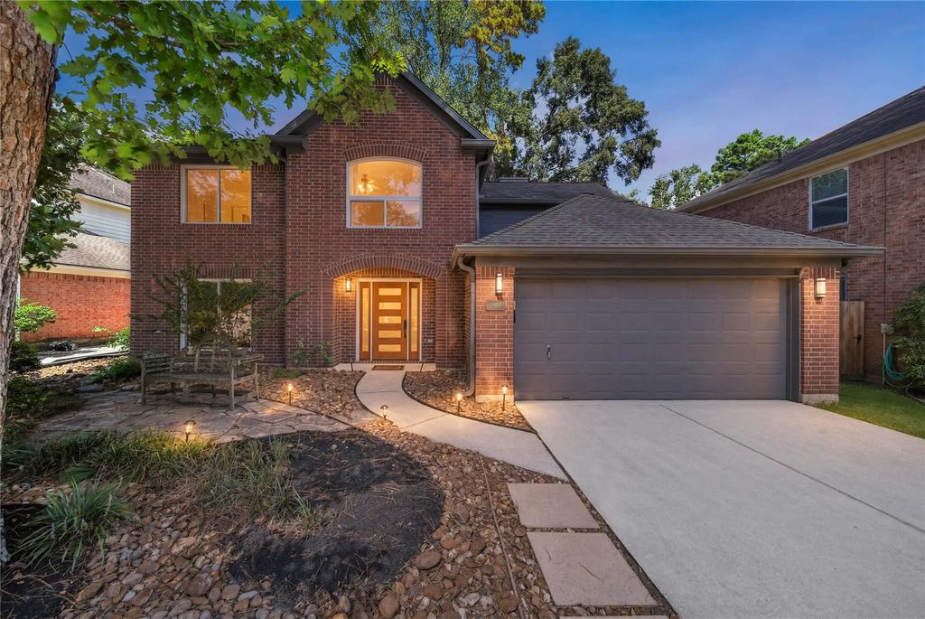 5307 Cedar Lodge Court, Kingwood