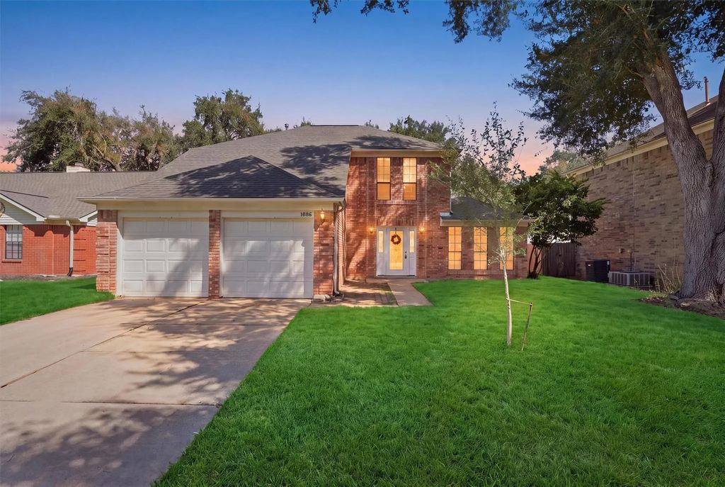 1926 Victoria Garden Drive, Richmond