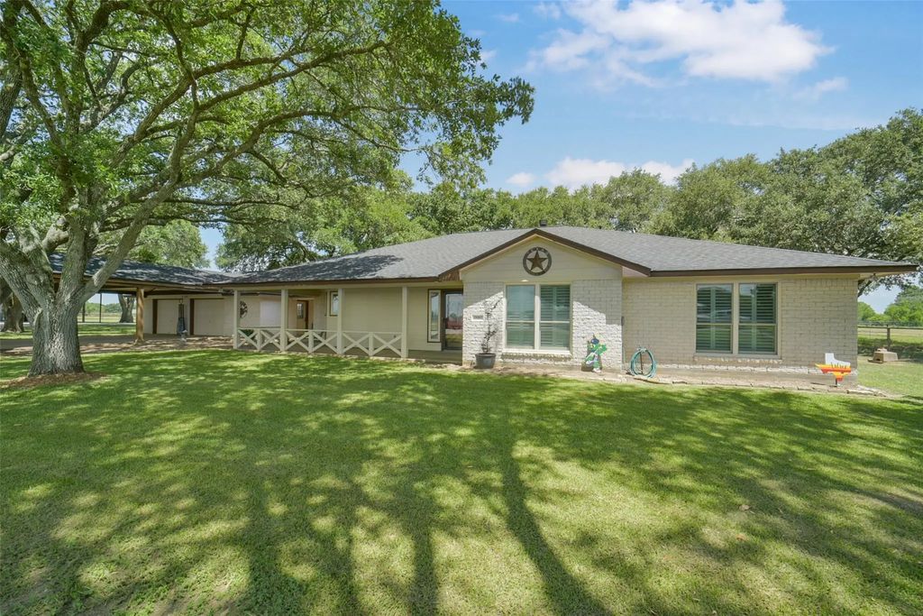 29103 Quail Nest, Hockley