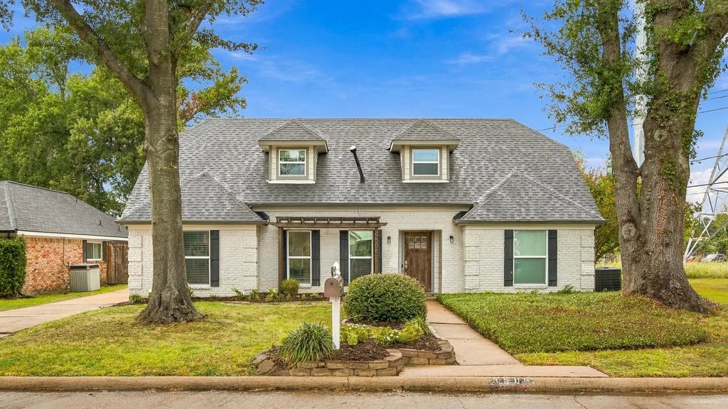 9506 Moorberry Lane, Houston
