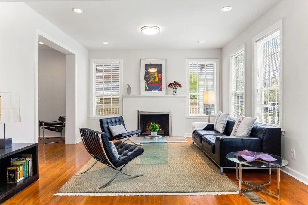 302 W Drew Street, Houston