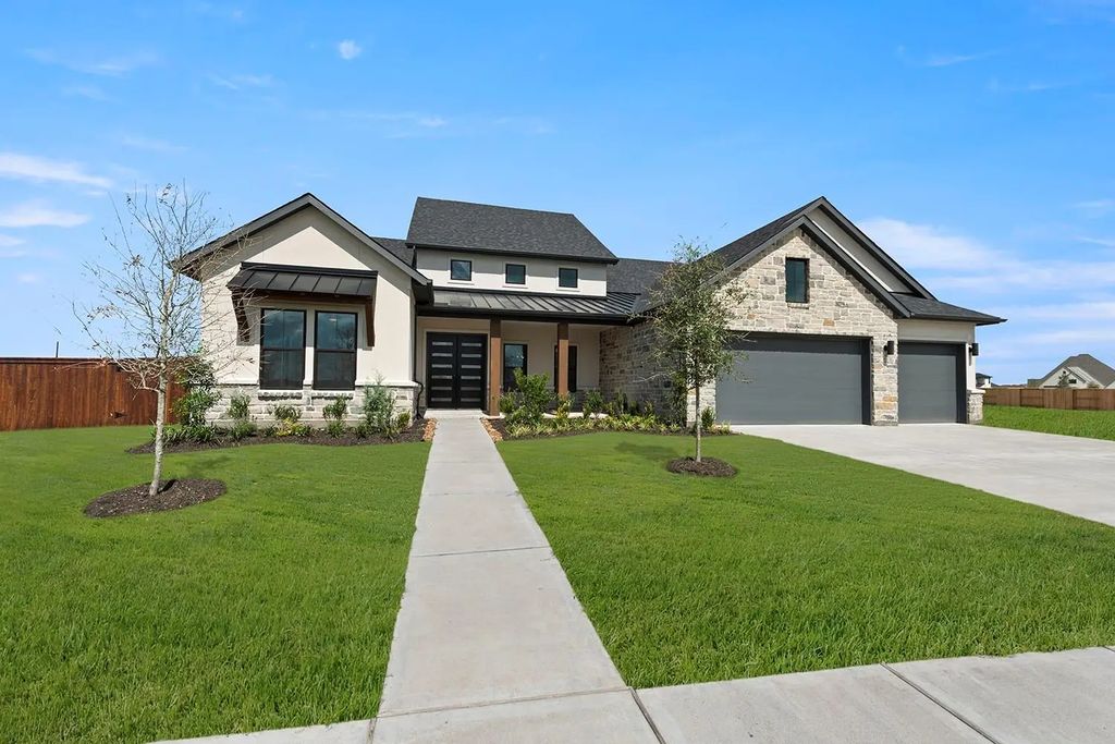 9342 Churchill Gardens Court, Manvel
