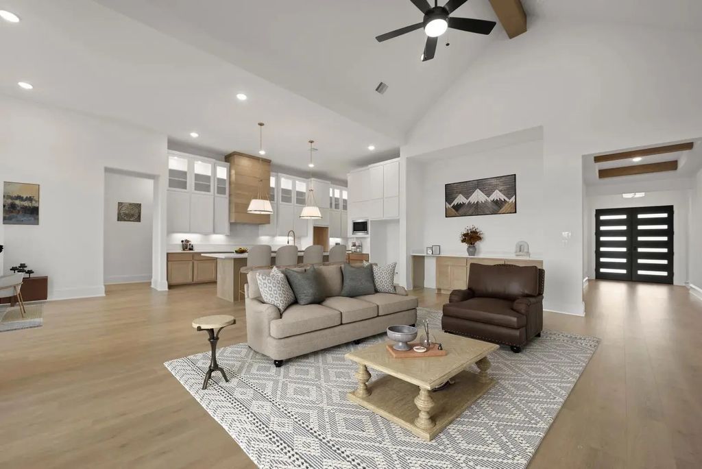 9342 Churchill Gardens Court, Manvel