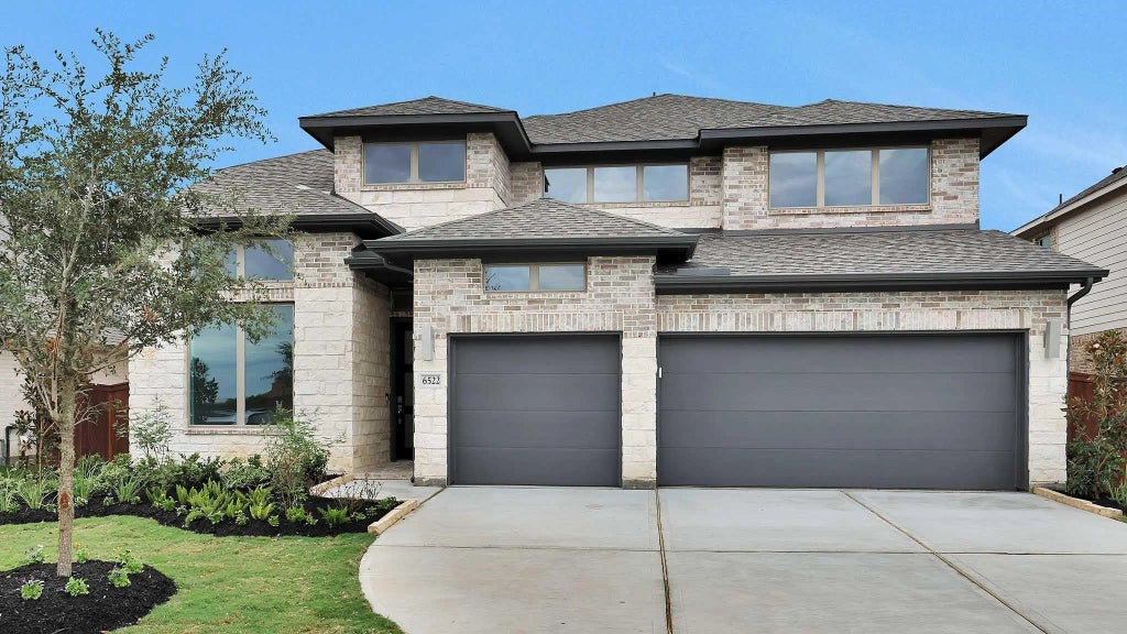 6522 Yellow Rose Court, Manvel