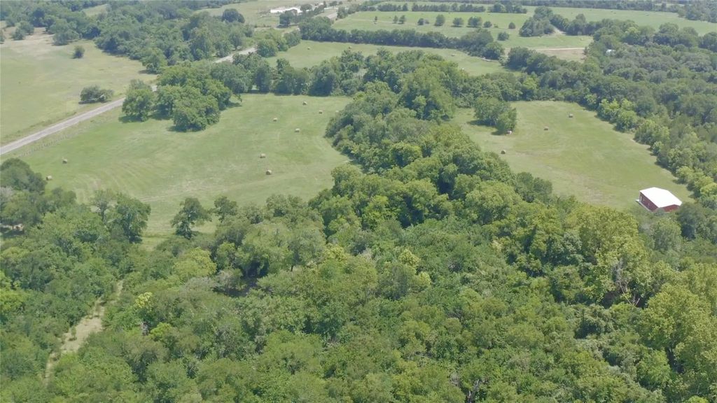 Fm 390 N, Brenham