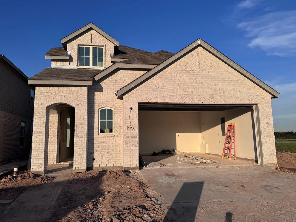 5219 Sistine Drive, Manvel