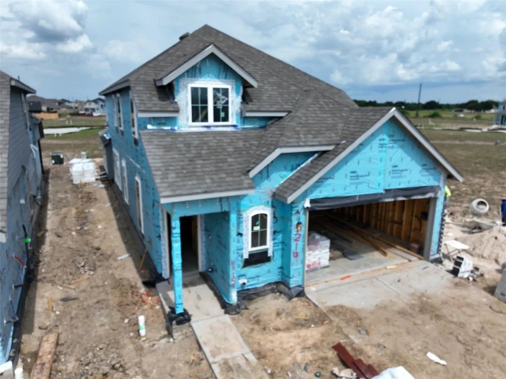 5219 Sistine Drive, Manvel
