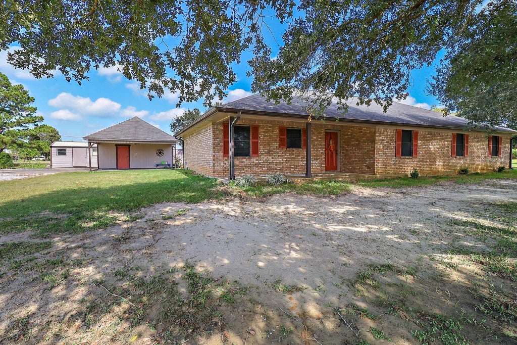 4635 Still Meadows Street, Liberty