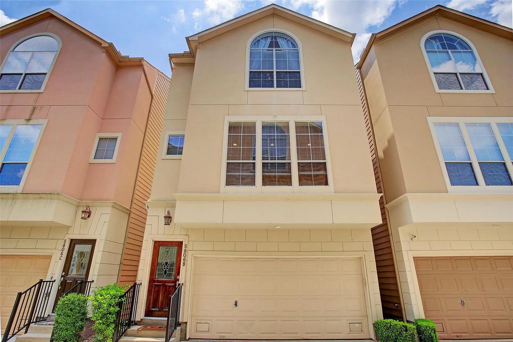 5806 Kansas Street B, Houston